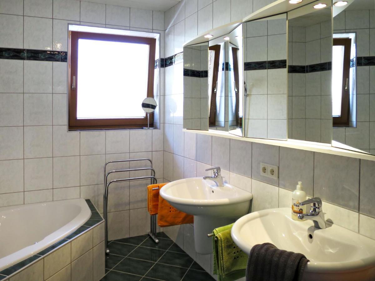 Apartment Neurauter-1 By Interhome Fügen Buitenkant foto