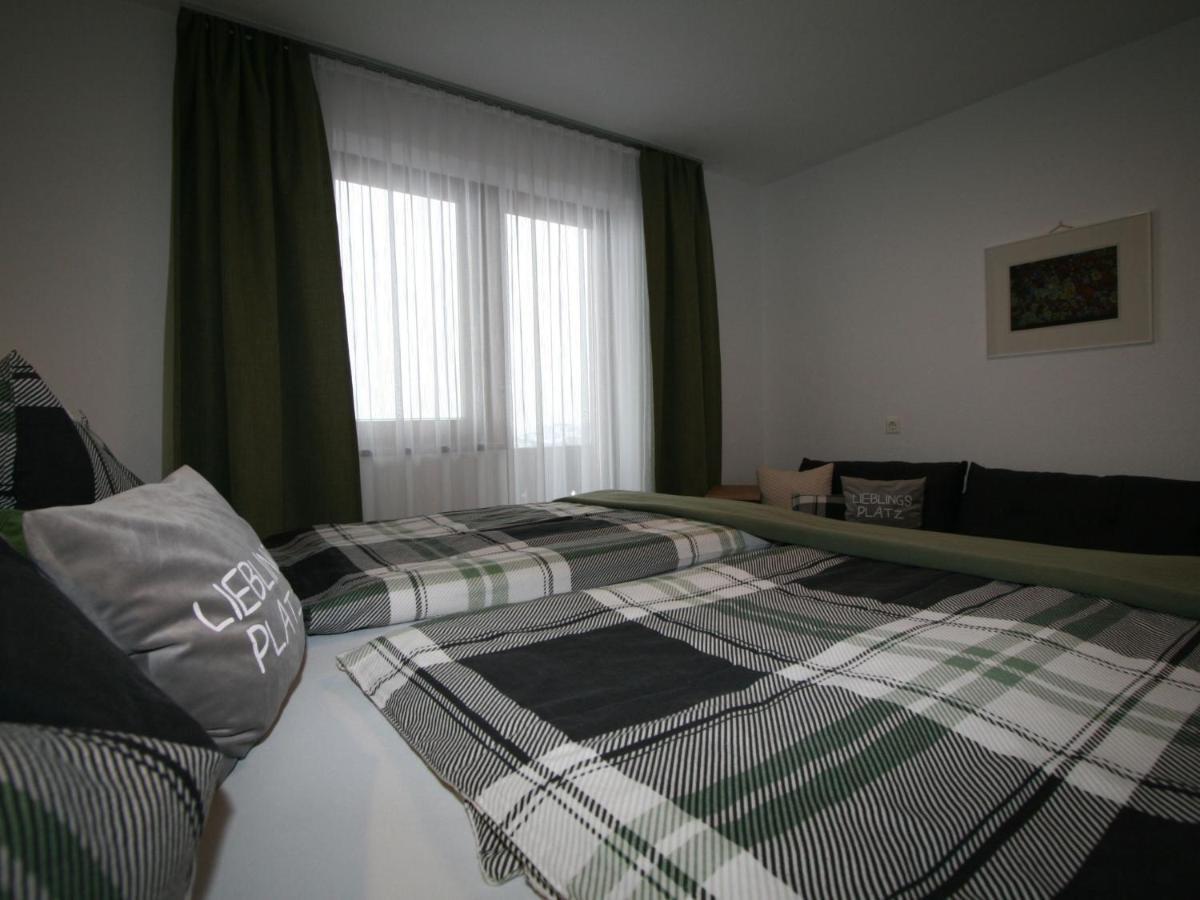 Apartment Neurauter-1 By Interhome Fügen Buitenkant foto