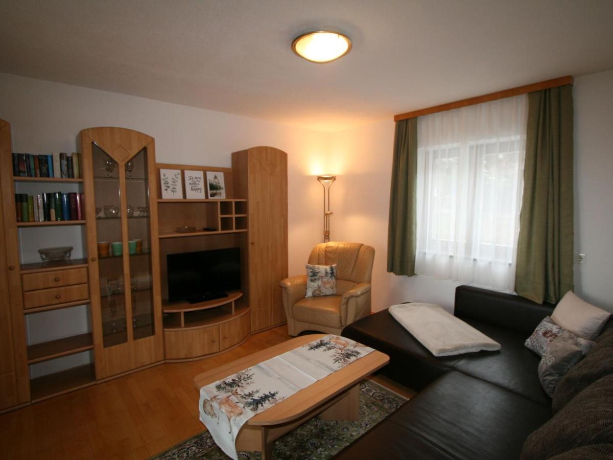 Apartment Neurauter-1 By Interhome Fügen Buitenkant foto