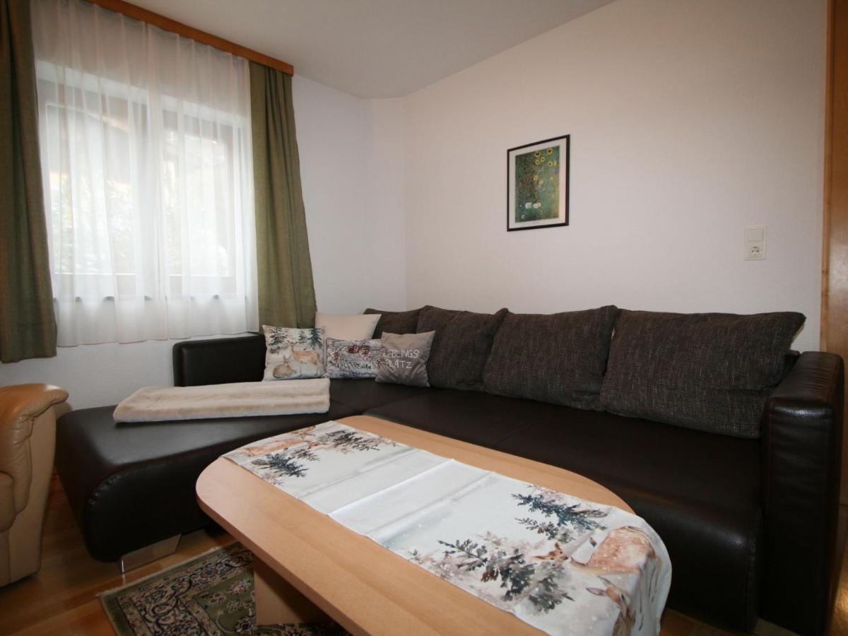 Apartment Neurauter-1 By Interhome Fügen Buitenkant foto
