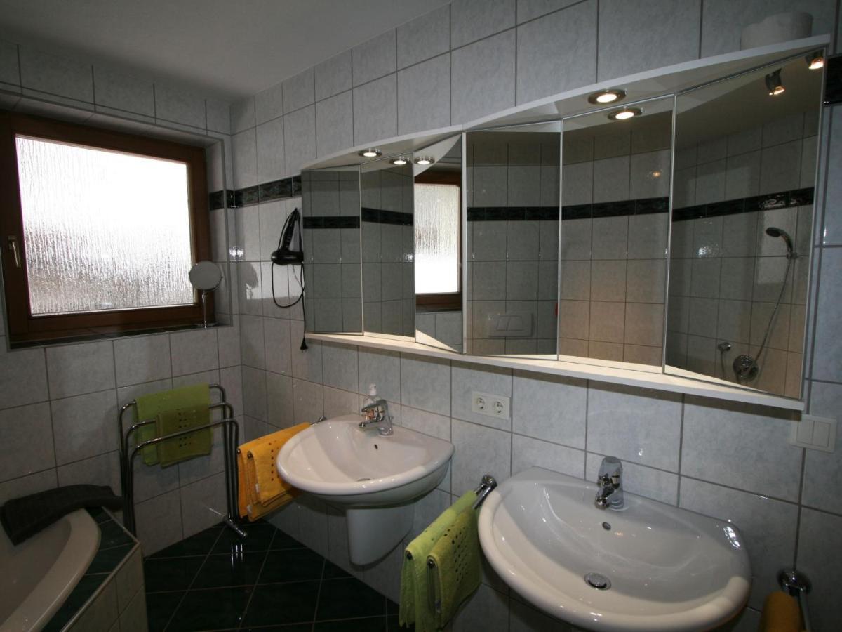 Apartment Neurauter-1 By Interhome Fügen Buitenkant foto